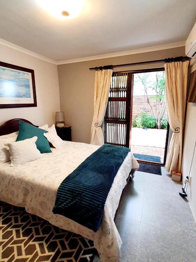 Mountain Rose Cottage Bellville Dış mekan fotoğraf