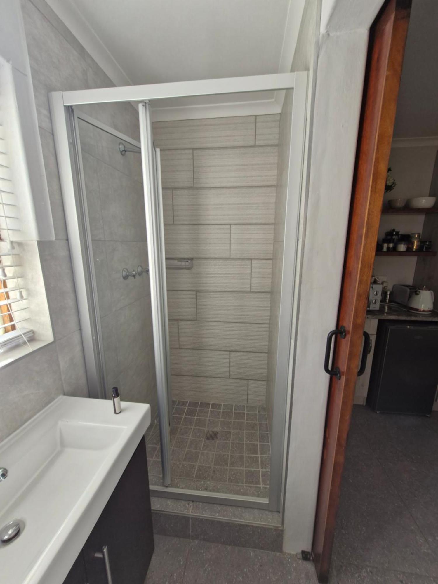 Mountain Rose Cottage Bellville Dış mekan fotoğraf