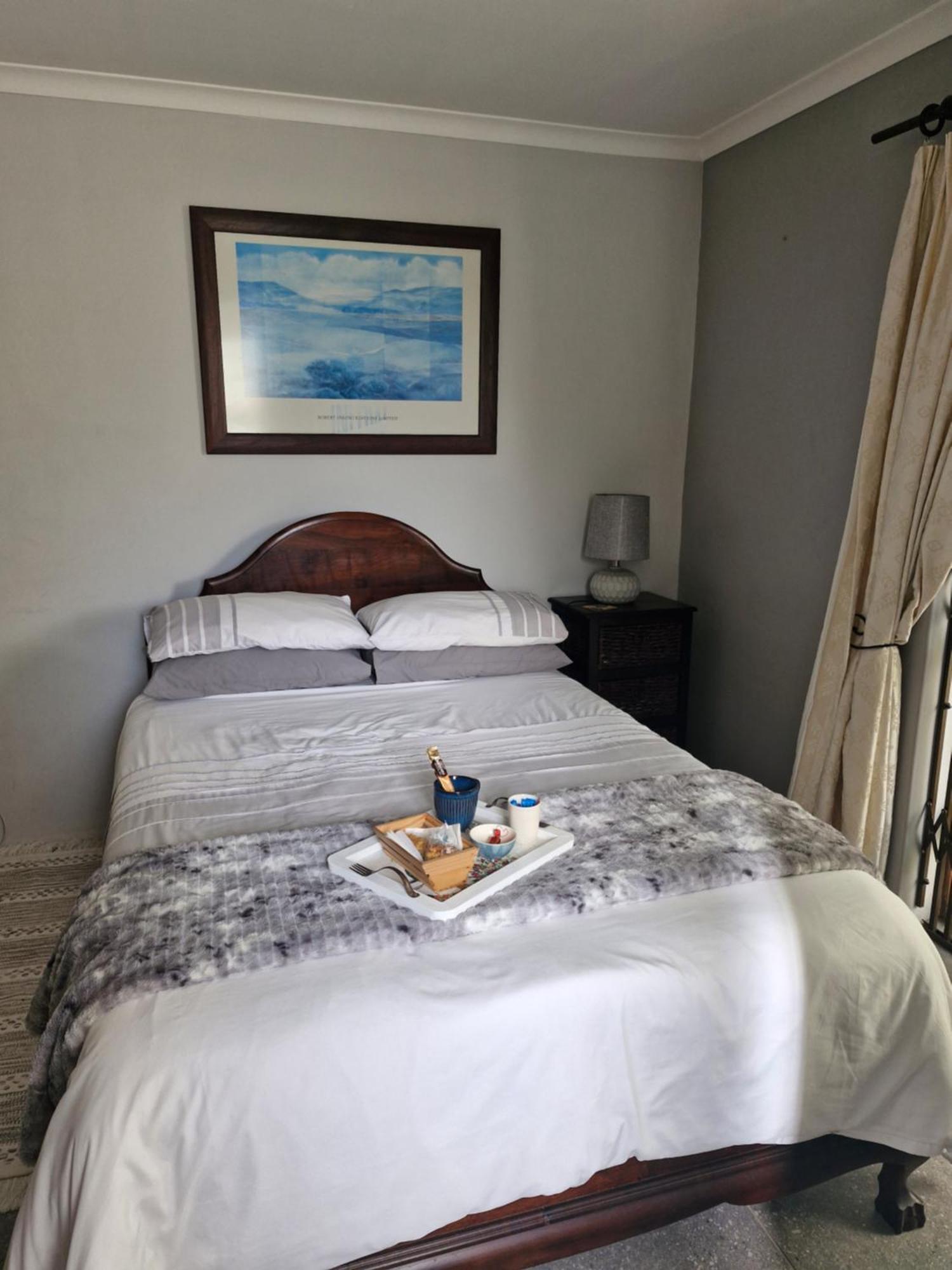 Mountain Rose Cottage Bellville Dış mekan fotoğraf